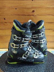 LYŽIARKY TECNICA TEN2 80 RT 28MP